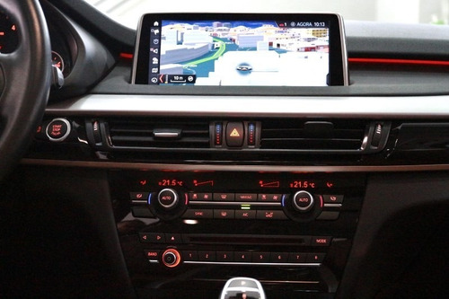 Bmw X5 Xdrive30d 3.0-2017/2018