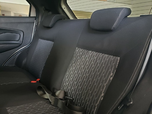 Ford Ka 1.0 Se 12v Flex 4p Manual