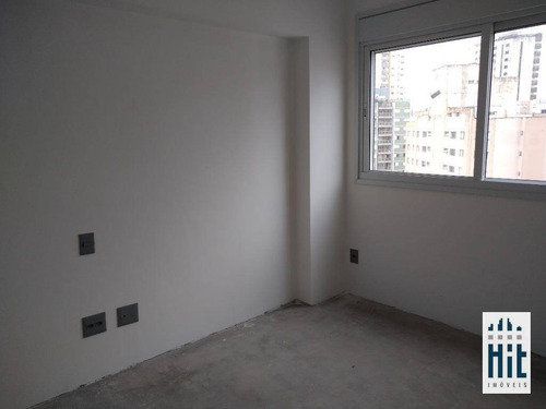 Imagem 15 de 30 de Apartamento À Venda, 272 M² Por R$ 4.500.000,00 - Aclimação - São Paulo/sp - Ap3823