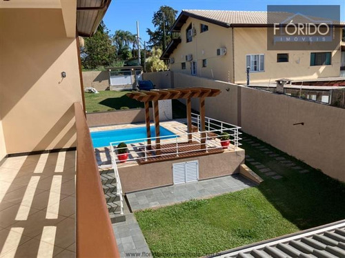 Imagem 1 de 29 de Casas À Venda Em Atibaia/sp - Compre A Sua Casa Aqui! - 1479543