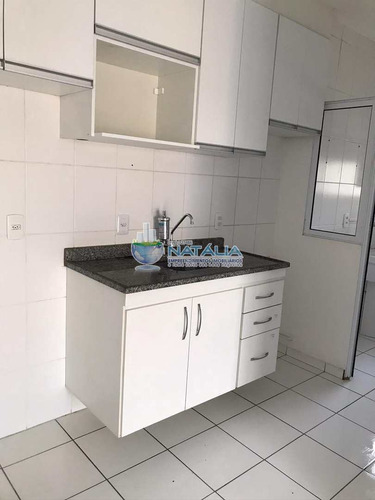 Imagem 7 de 24 de Apartamento Com 2 Dorms, Jardim Modelo, São Paulo - R$ 390 Mil, Cod: 63874 - V63874