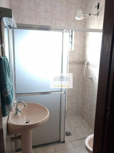 Imagem 13 de 14 de Casa Residencial À Venda, Patrimônio Silvares, Birigüi. - Ca0810