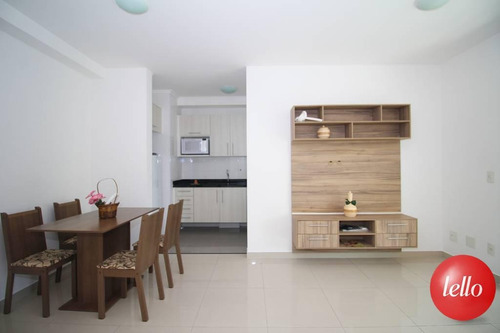 Imagem 2 de 30 de Apartamento - Ref: 244271