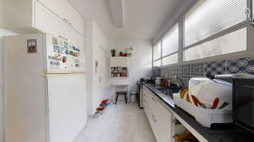 Imagem 21 de 30 de Apartamento - Ap04751 - 69950477