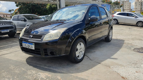 Ford Fiesta 1.6 First Flex 5p