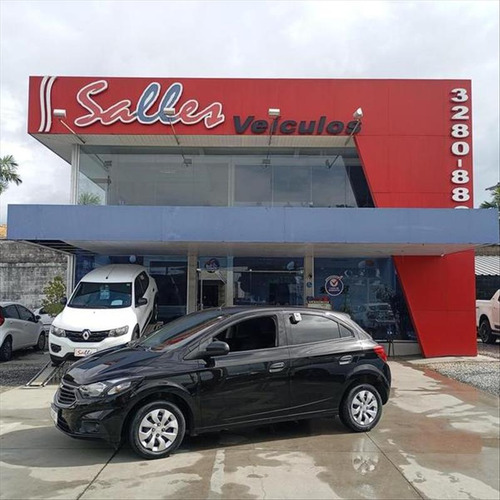 Chevrolet Onix 1.0 Mpfi Joy 8v