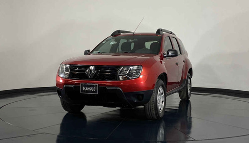 Imagen 3 de 15 de 116782 - Renault Duster 2017 Con Garantía