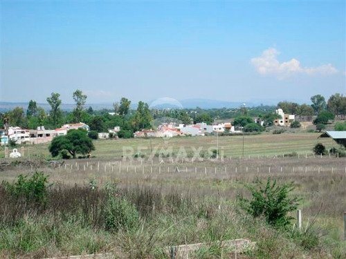 Imagen 12 de 15 de Ctvrancho En Venta Tequisquiapan Querétaro - (2)