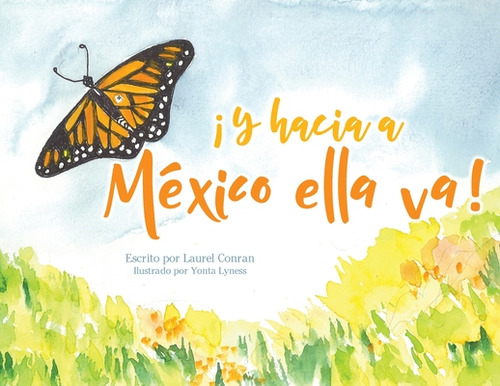 Ãâ¡y Hacia A Mãâ©xico Ella Va!, De Ran, Laurel. Editorial Vertel Pub, Tapa Blanda En Español