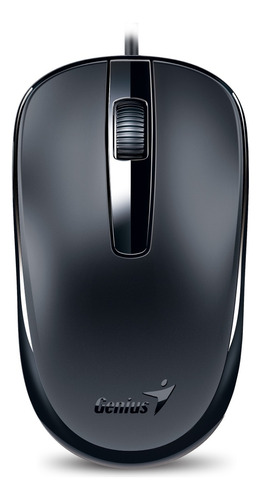 Mouse Genius Dx-120 Negro