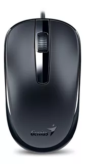 Mouse Genius DX-120 calm black