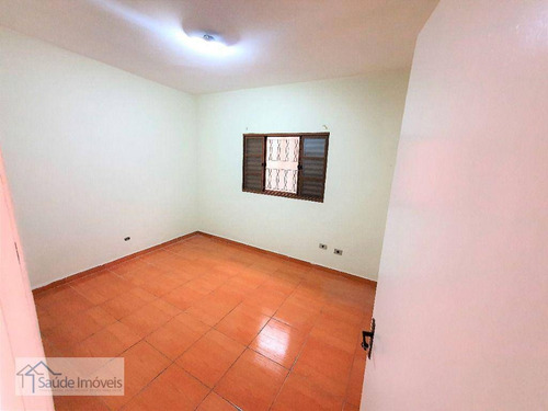 Imagem 19 de 23 de Vila Moraes - 2 Casas No Mesmo Terreno. - Ca0137