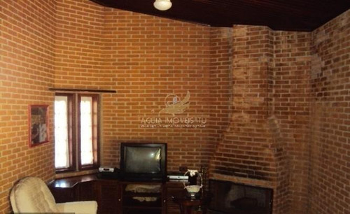 Imagem 8 de 27 de Chácara Residencial À Venda, Condomínio Farm ,sorocaba. - Ch0029