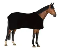 Comprar Capa Para Cobrir Cavalo Impermeável Chuva Ar Com 3 Unidades