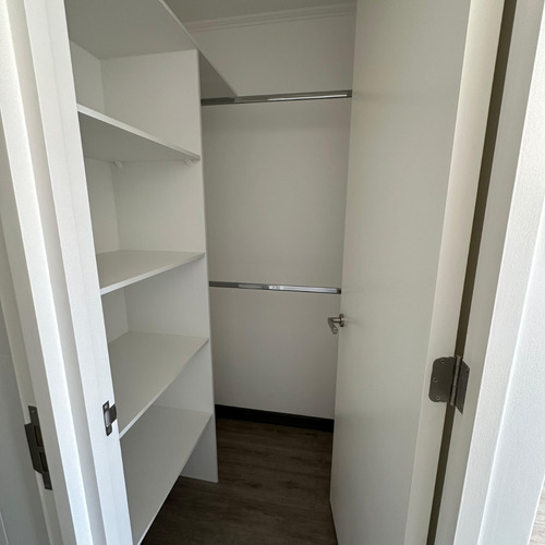 (adm)¡última Unidad Disponible! Depto 1 Dormitorio Y 1 Baño