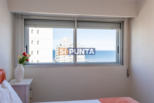 Imagen 11 de 24 de Apartamento Reciclado En Excelente Ubicación