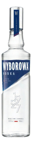 Vodka Wyborowa 700ml