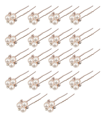 Cascos Nupciales Para Bodas Con Diamantes De Imitación Senci