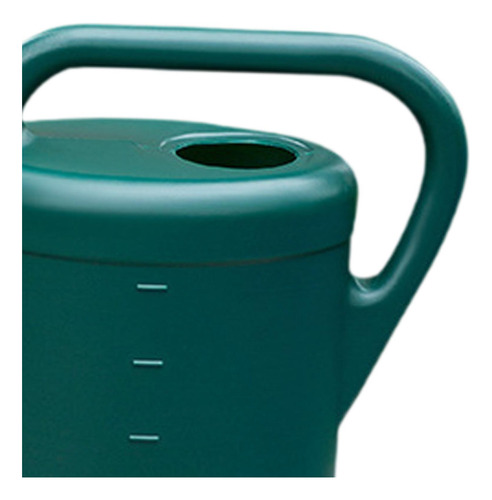Regadera Herramienta De Jardinería Mango Cómodo Cabezal