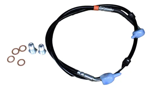 Kit Mangueras Caliper.del.abs - All New Domin