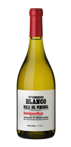 Vino Fuego Blanco Sauvignon Blanc 750 Ml