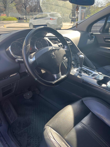 Peugeot 3008 1.6 Feline Thp 163cv