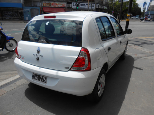 Renault Clio 1.2 Mio Confort Abs Abcp