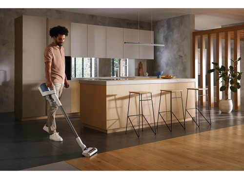 Aspiradora Inalámbrica Miele Duoflex, Sin Bolsa, Flexible Y