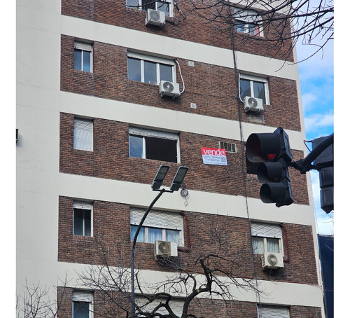Depto Caballito 2 Ambientes 42 M² - Dueño Directo