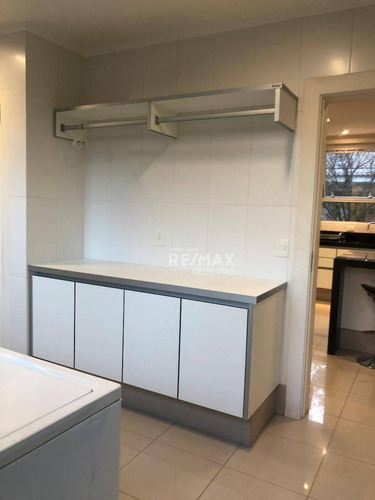 Casa Residencial À Venda Com 5 Quartos, No Condomínio Village Visconde De Itamaracá , Valinhos /sp - Ca4240