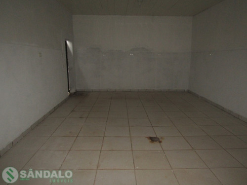 Imagem 14 de 22 de Salão Comercial Para Alugar - 00030.006