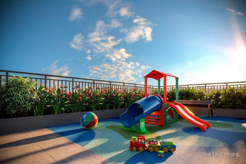 Imagem 13 de 15 de Apartamento - Brooklin Paulista - Ref: 33844 - V-33842