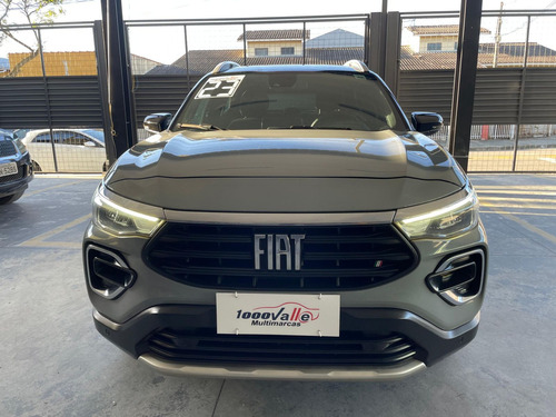Fiat Pulse IMPETUS 1.0 TURBO 200 Flex Aut.