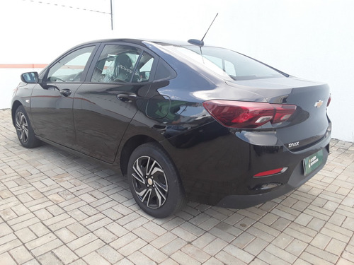 Chevrolet Onix 1.0 FLEX PLUS LT MANUAL