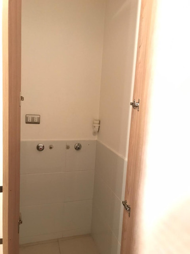 Arriendo Departamento 1d 1b 1 Est 1 Bodega, Plaza Egaña