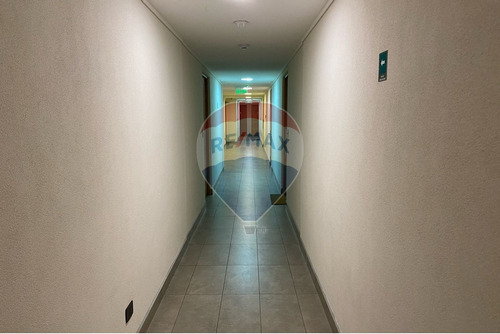 Depto En Concepción: Ideal Para Vivir O Invertir