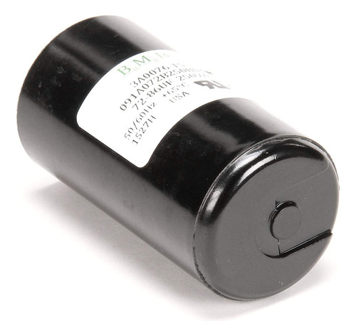 Piezas Hoshizaki 3a0076-15 Condensador De Arranque 72-86uf 2