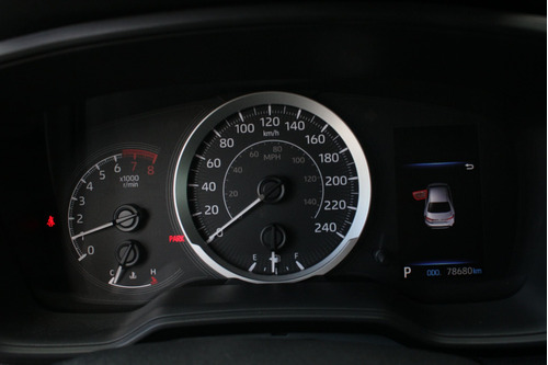 Toyota Corolla 1.8 Le At