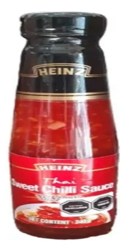 Thai Salsa 240 Ml