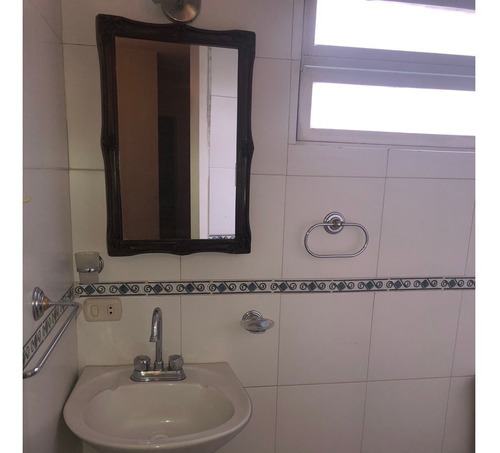 Imagen 7 de 8 de Vendo Apartamento Tipo Estudio - A Pocos Metros De La Ucv