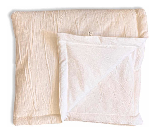 Pillow Reversible Protector De Sillon-medida 180x100 Cm