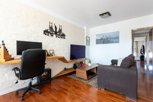 Imagen 16 de 26 de Venta Departamento 1 Dormitorio Vista Norte Al Frente - Martin