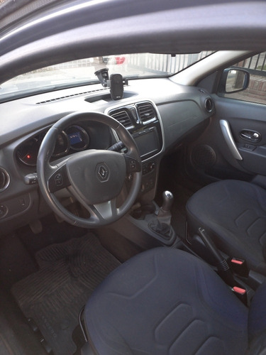 Imagen 7 de 7 de Renault Sandero 2017 1.6 Privilege Pack 105cv Nac