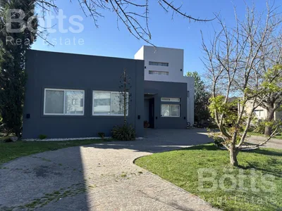 Casa en alquiler