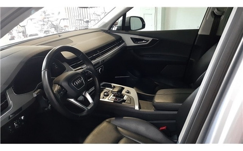 Audi Q7 3.0 Tfsi Ambition V6 24v Gasolina 4p Tiptronic