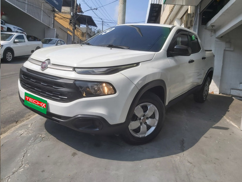 Fiat Toro 1.8 16V EVO FLEX ENDURANCE AT6