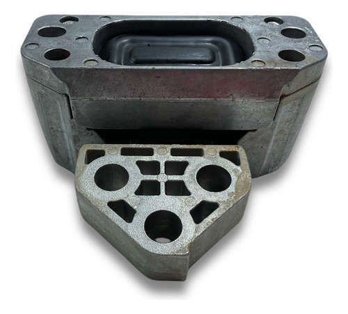 Coxim Motor Esquerdo Compass Toro Renegade 1.3 Turbo 2020/22