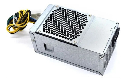 Fuente De Poder Lenovo Thinkcentre Pa-2181-2 10pin +4 Pin (Reacondicionado)