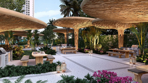 Departamento En Preventa En Cancún