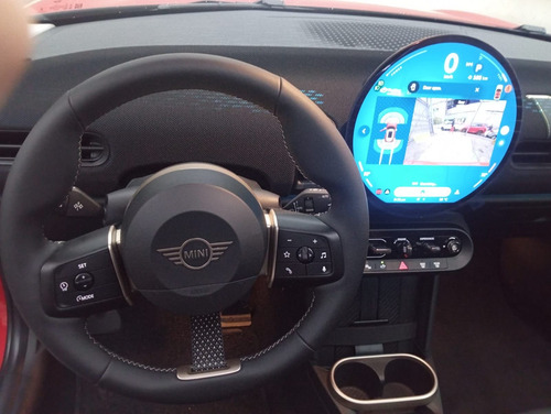 Mini Cooper 1.5 C At 3P